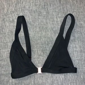 Kira Swim Triangle Top